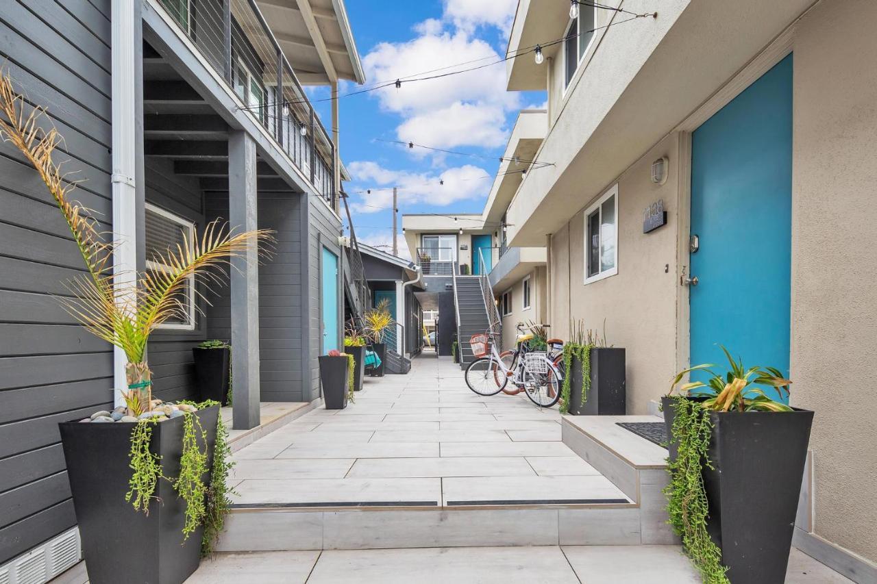 Tower 9 #5 Villa Oceanside Bagian luar foto