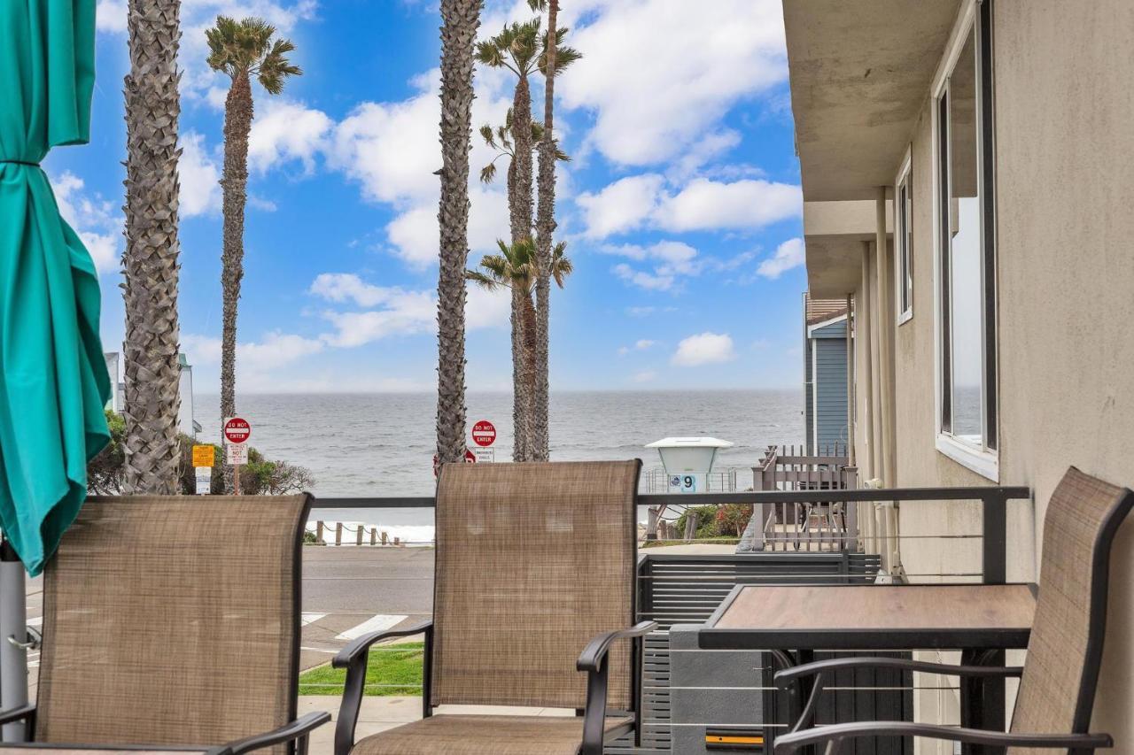 Tower 9 #5 Villa Oceanside Bagian luar foto